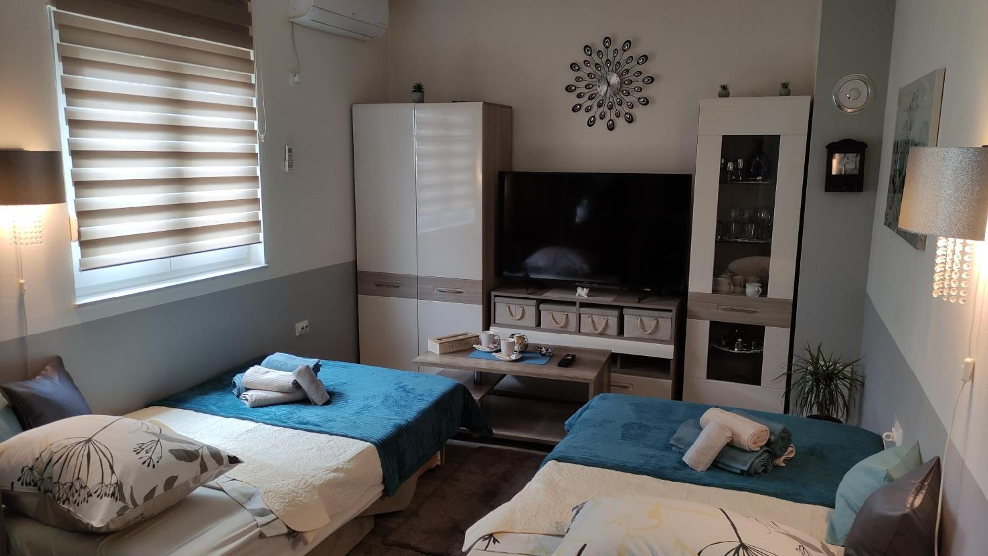 Holiday Home Anima Mea, 자다르 외부 사진