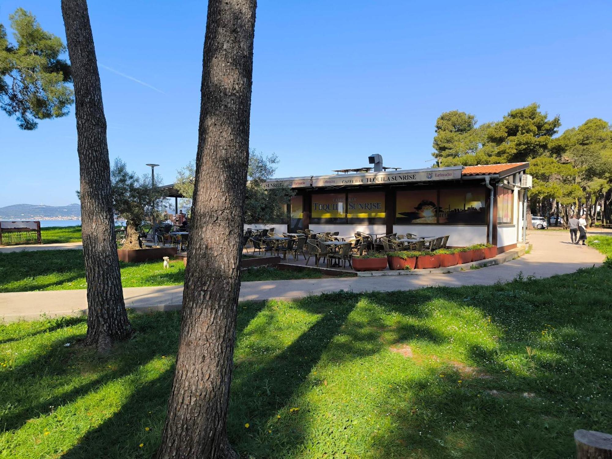 Holiday Home Anima Mea, 자다르 외부 사진
